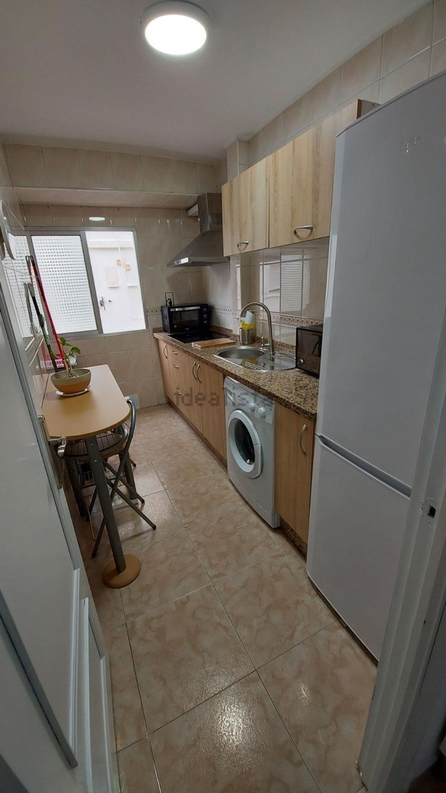 Habitació de lloguer, Sevilla