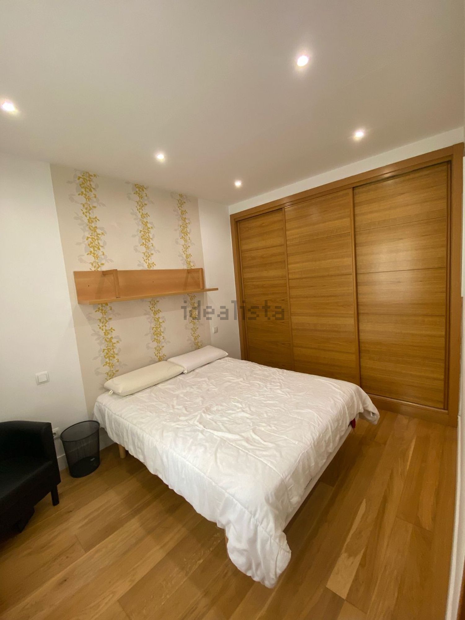 Wohnung 80 m² in Madrid
