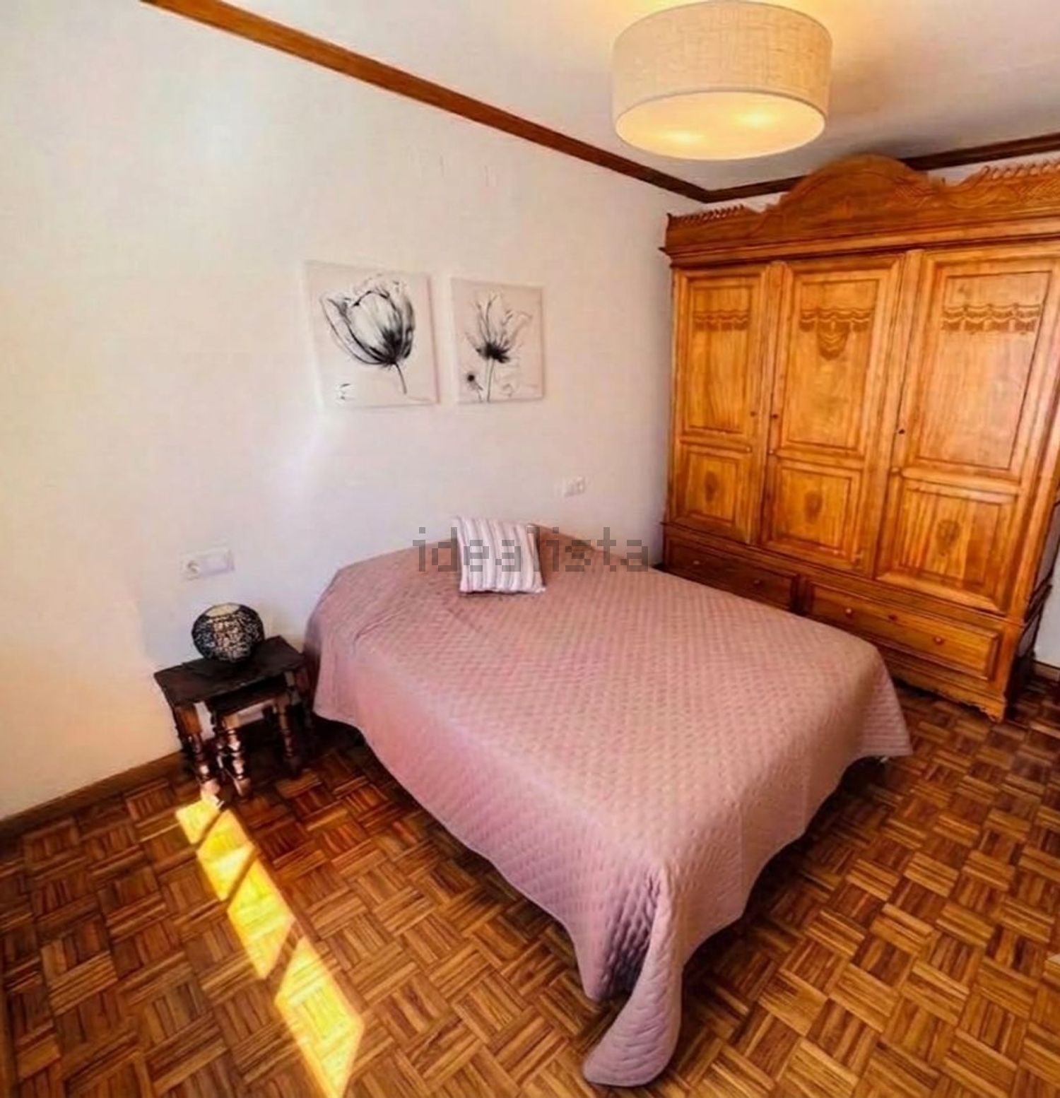 Piso de 80 m² en Ferrol