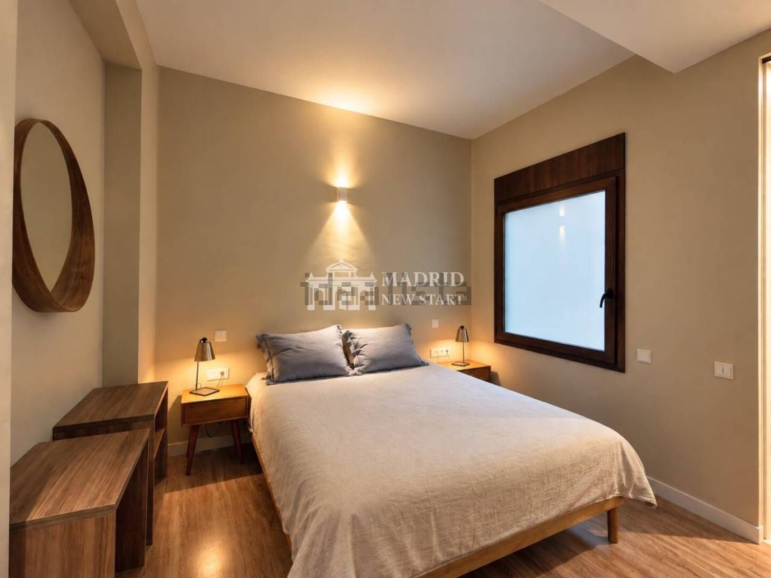 Pis de 108 m² a Madrid