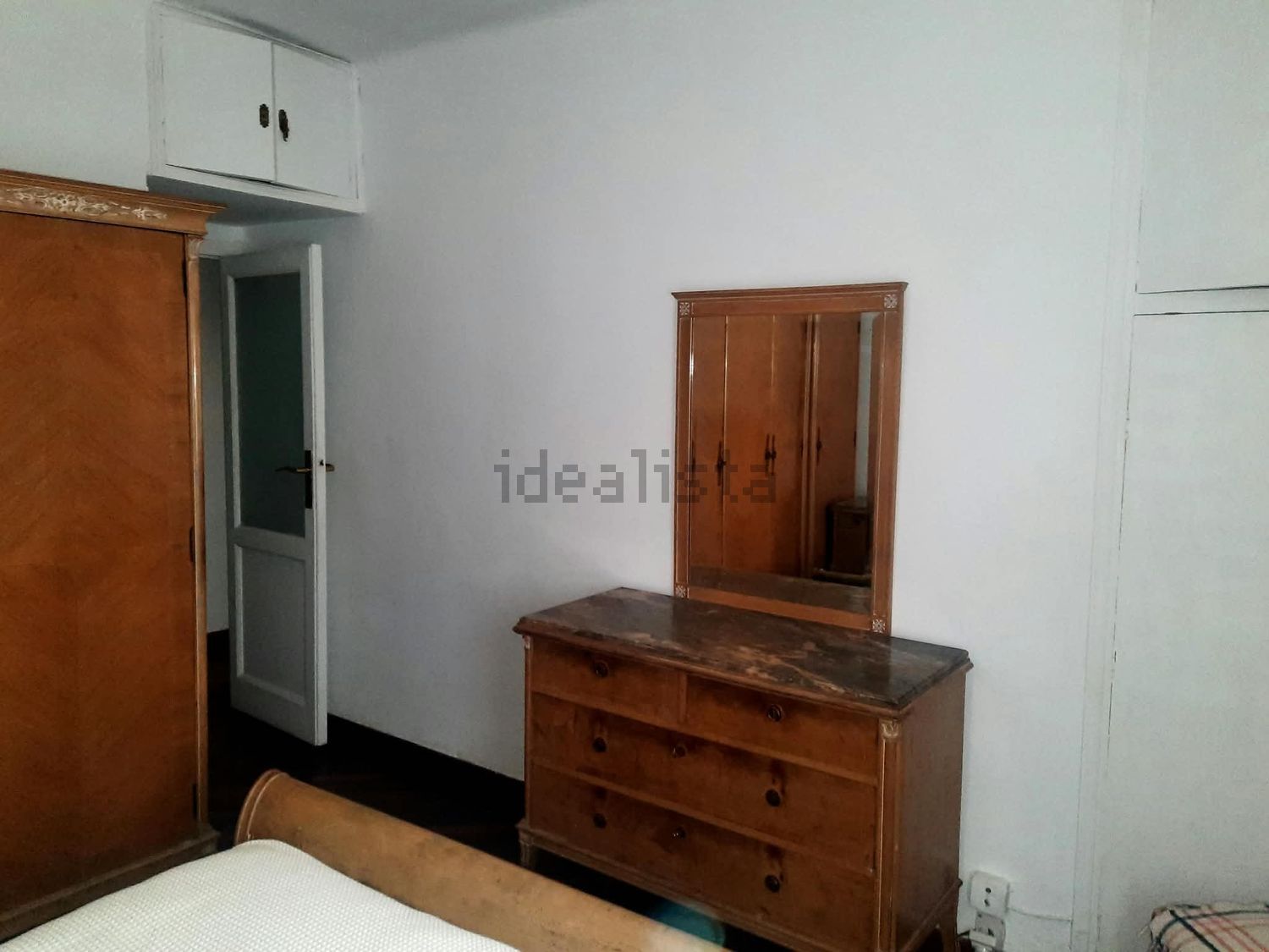 Wohnung 90 m² in Madrid