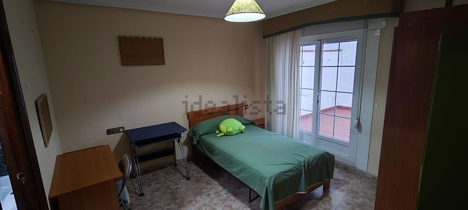 Chambre à louer, Jaén
