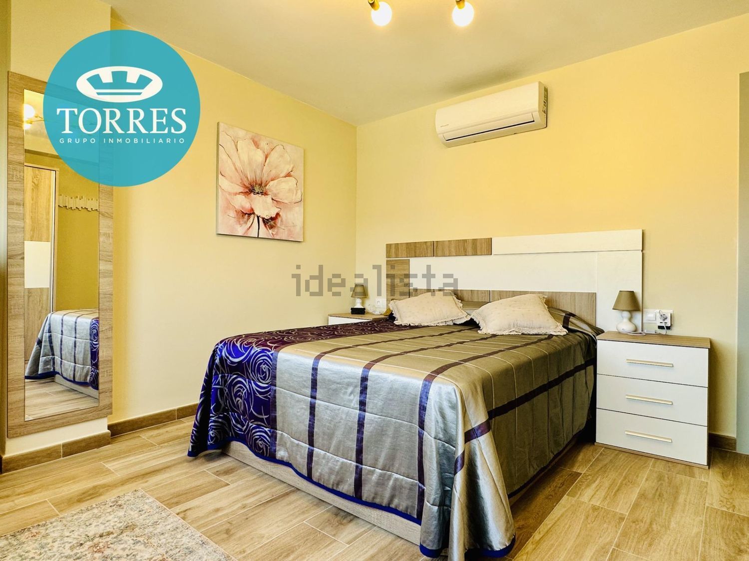 Wohnung 114 m² in Málaga