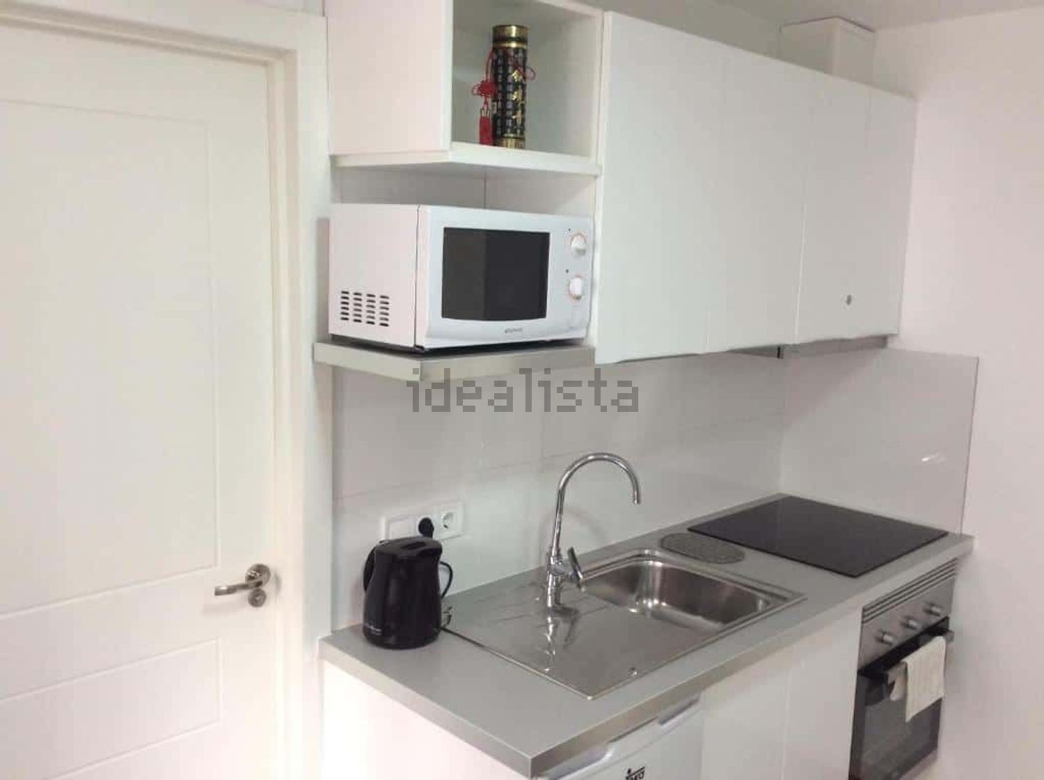Pis de 30 m² a València