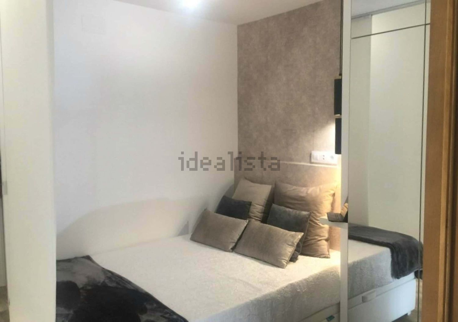 Wohnung 50 m² in Madrid