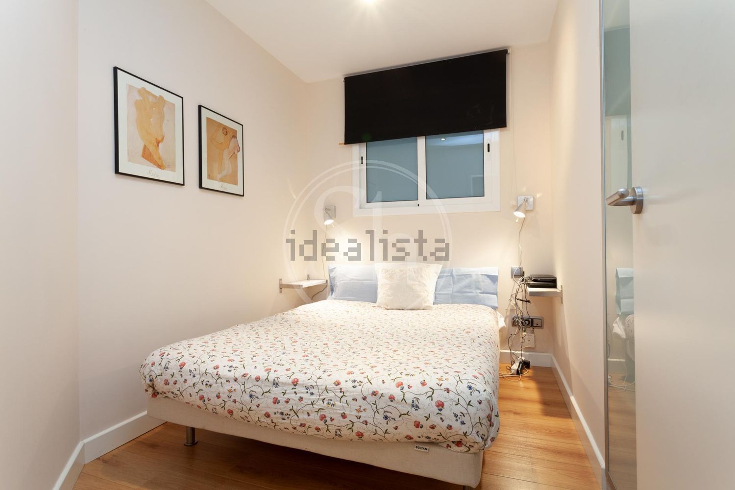 Pis de 75 m² a Barcelona