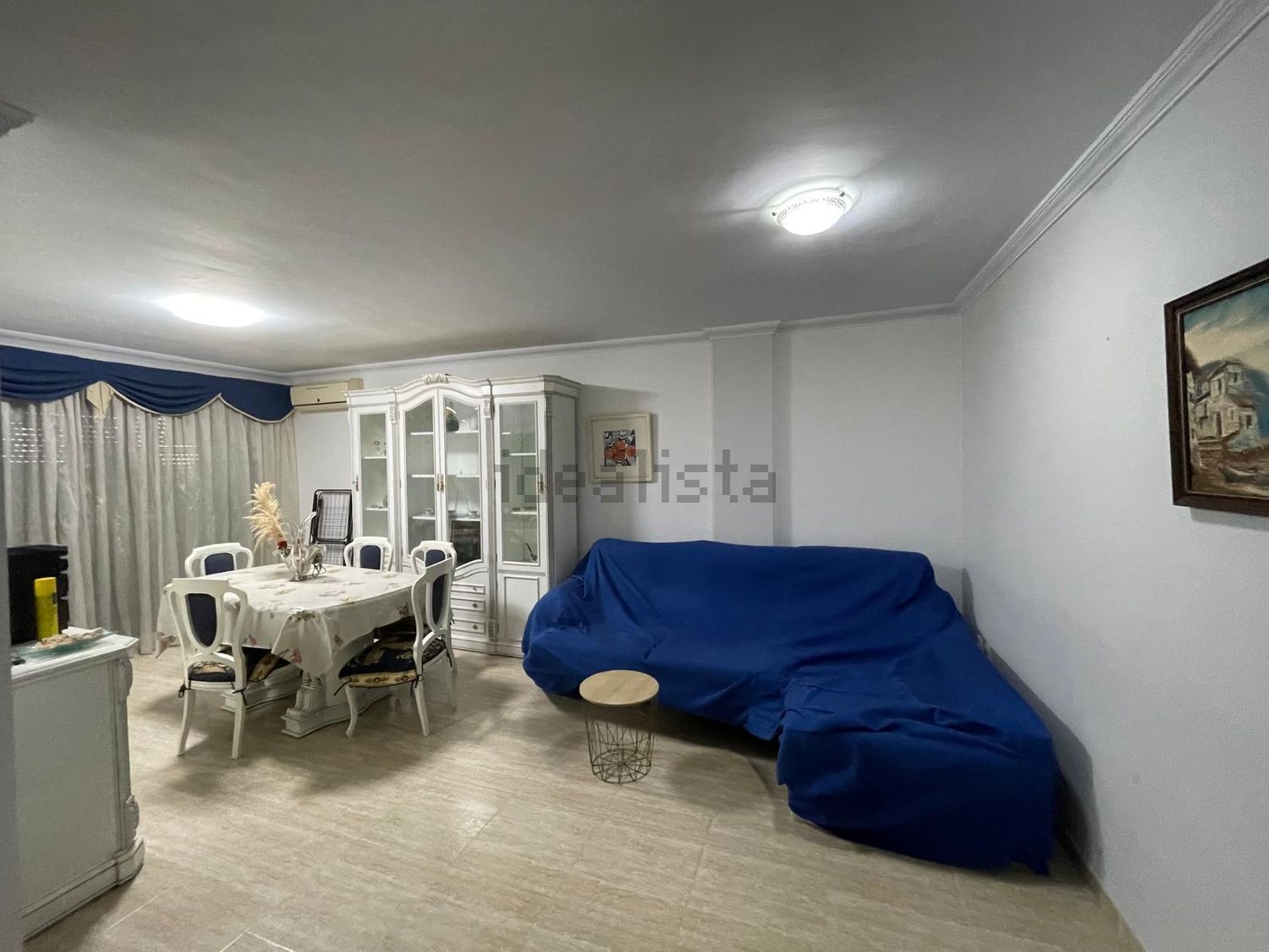 Piso de 111 m² en Moncófar