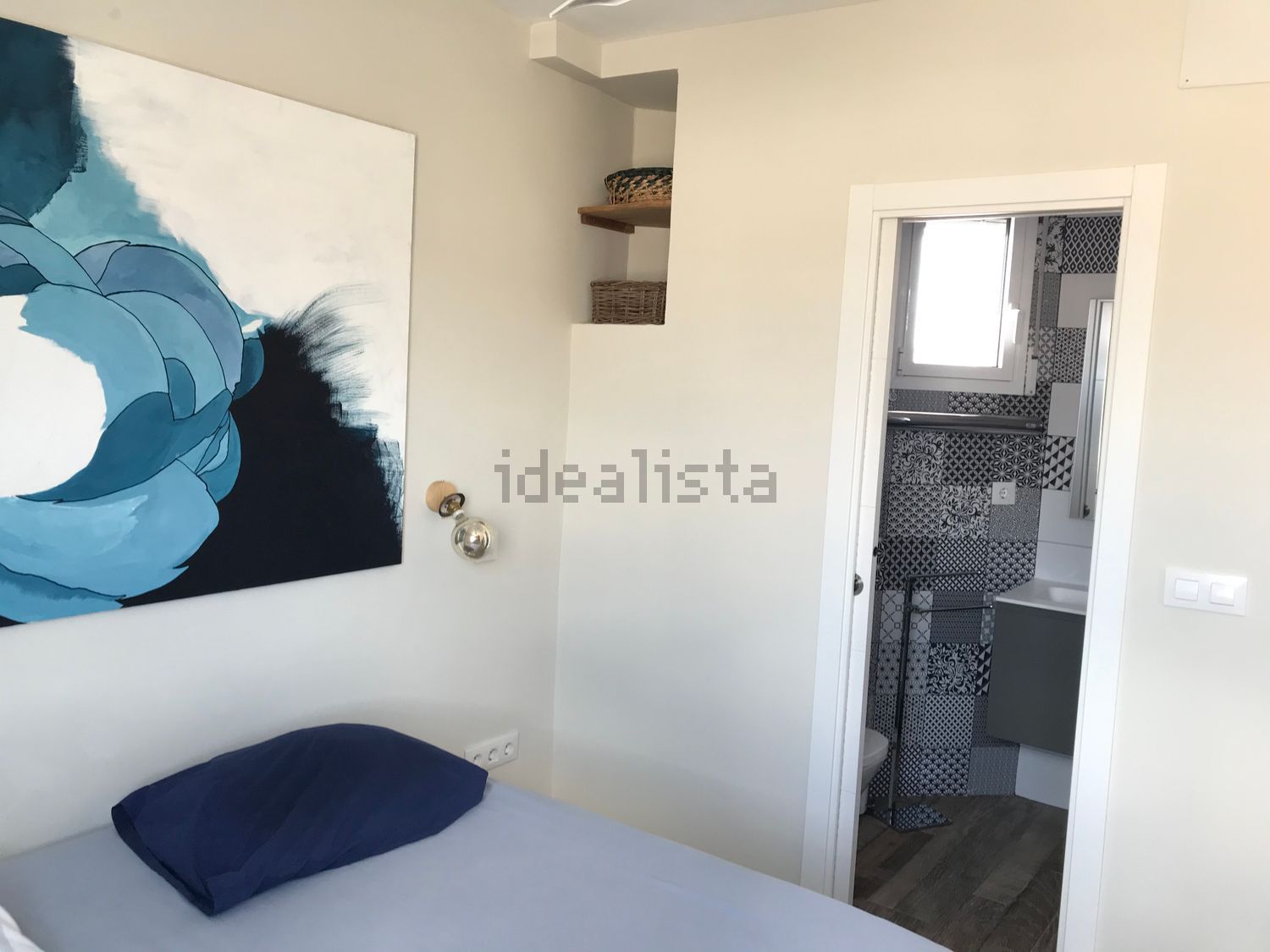 Pis de 100 m² a Madrid