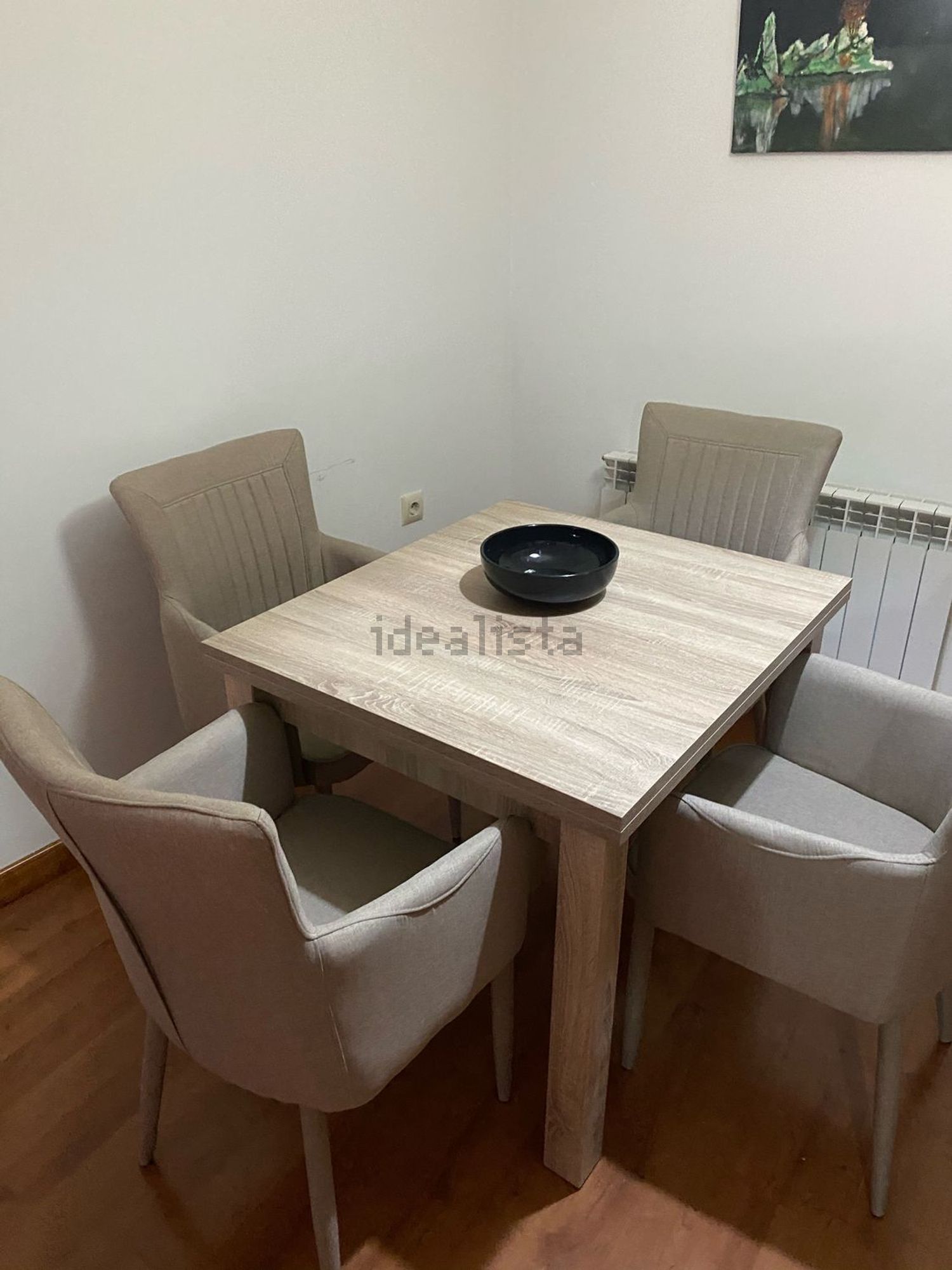 Квартира 90 м² у Puertollano