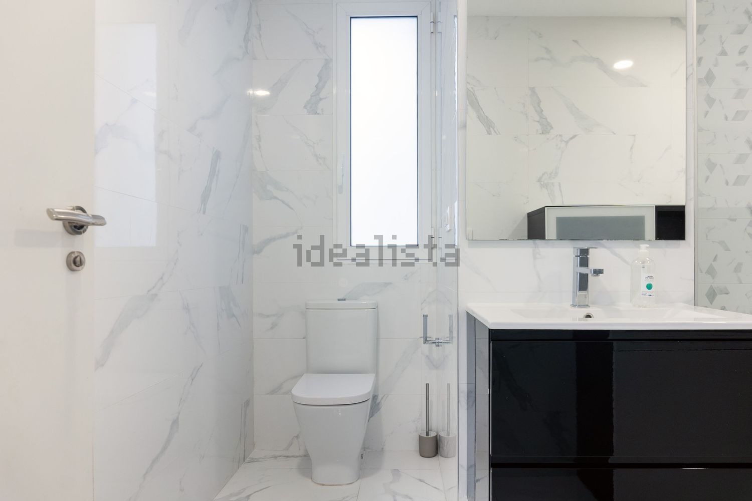 Pis de 195 m² a València