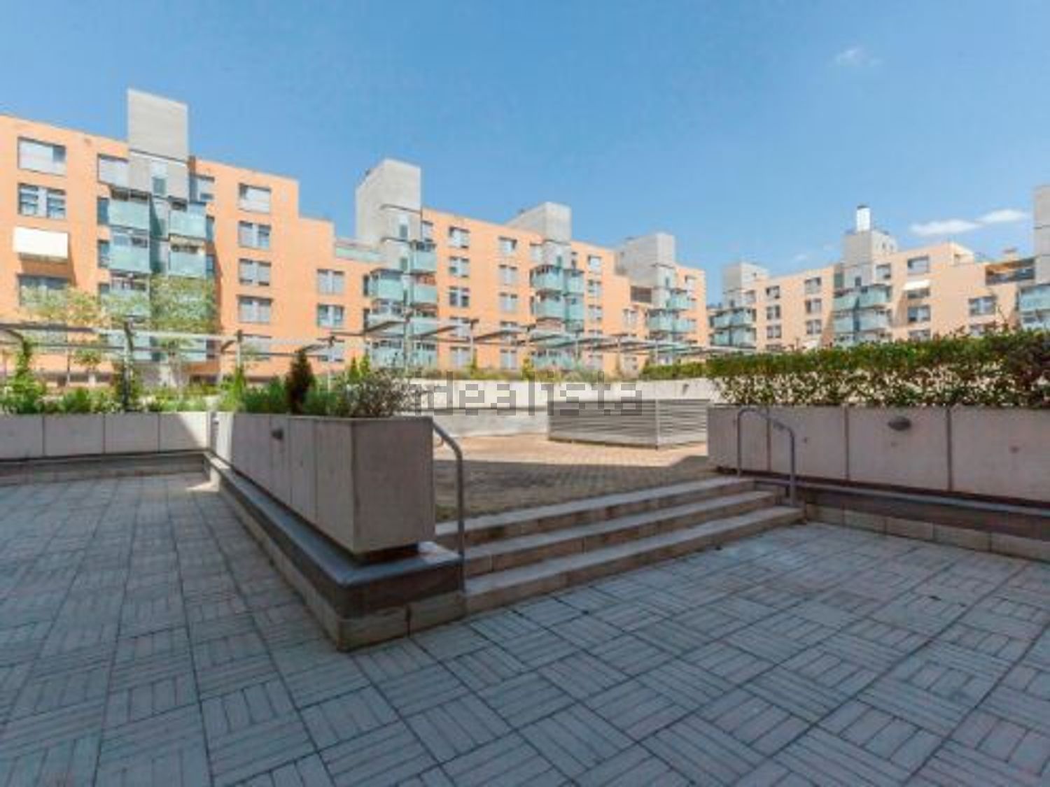 Wohnung 126 m² in Madrid