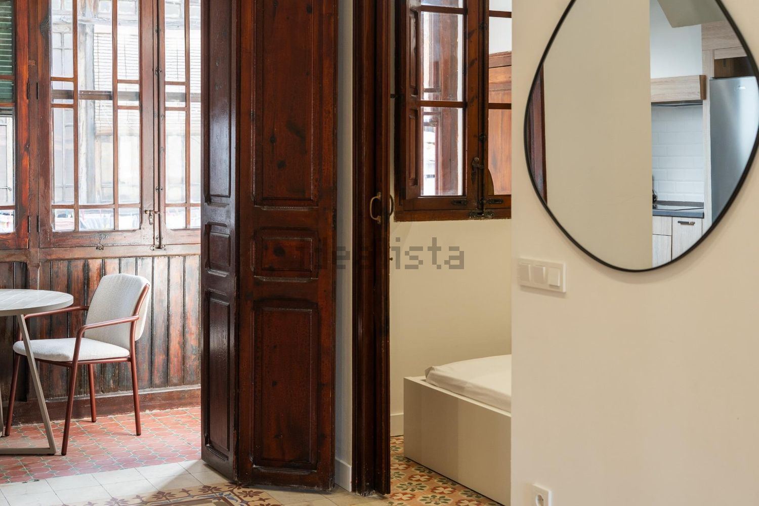 Pis de 80 m² a València