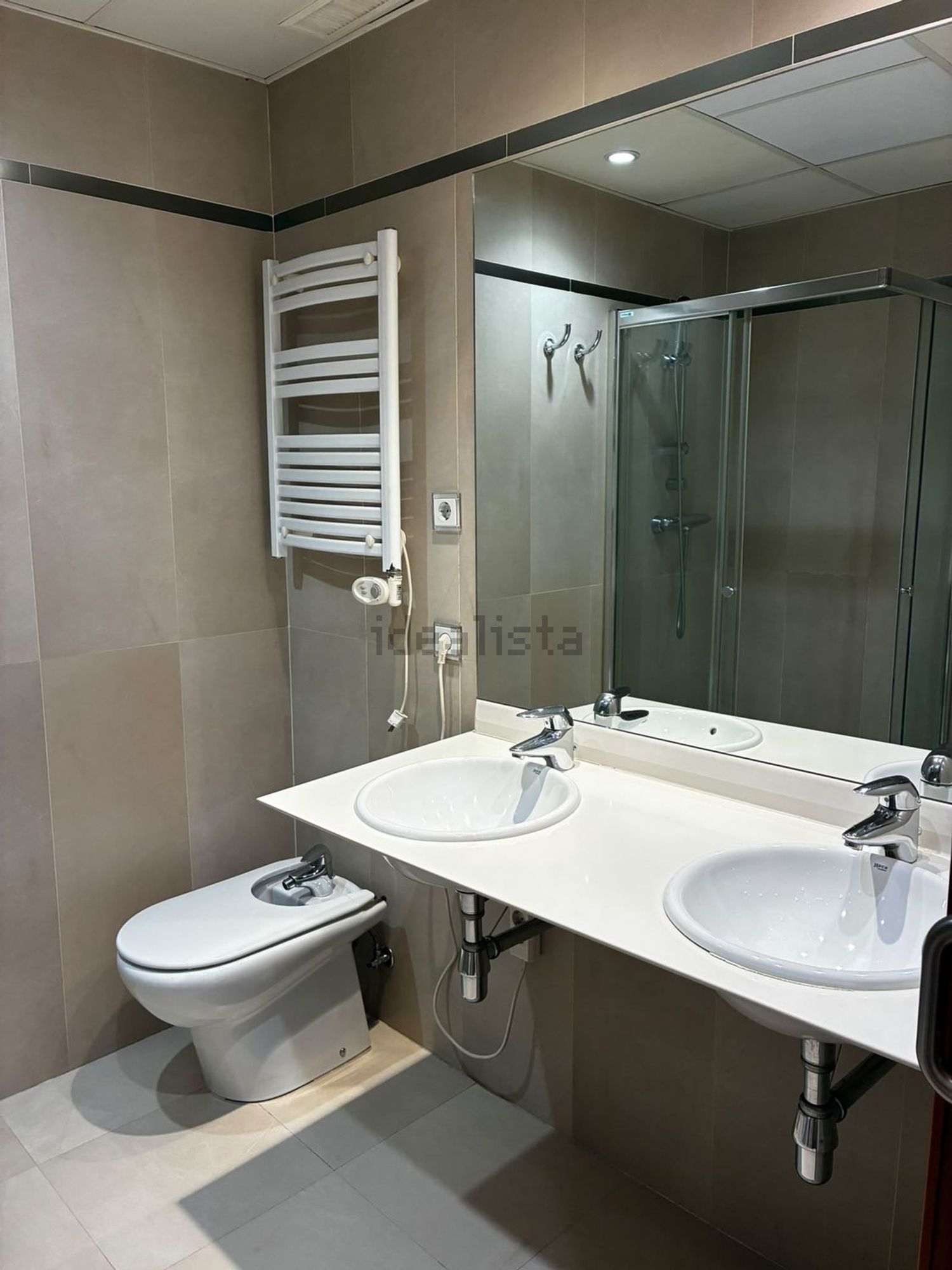 Pis de 60 m² a Madrid