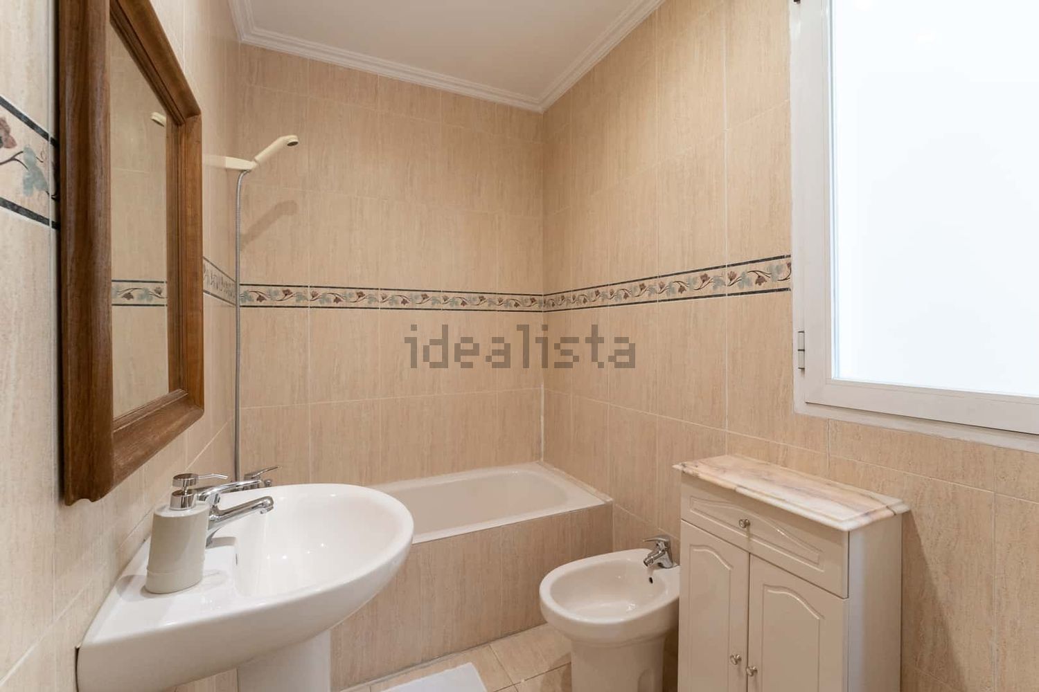 Habitación en alquiler, Madrid