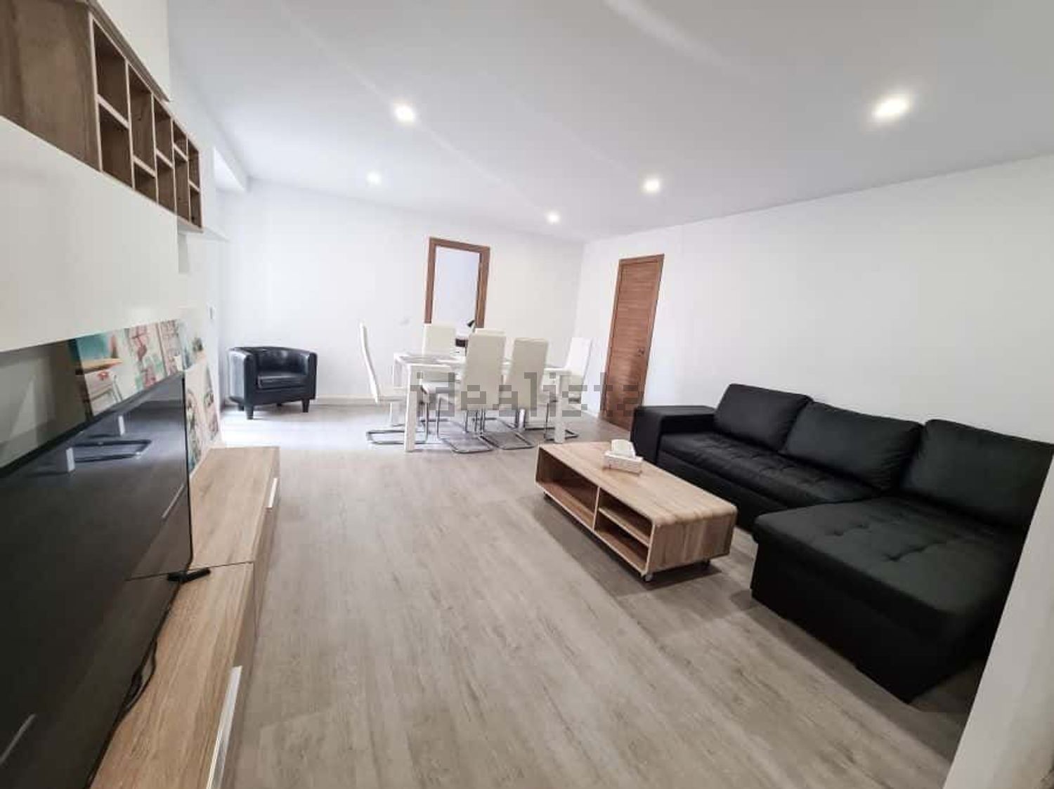 Habitación en alquiler, Valencia