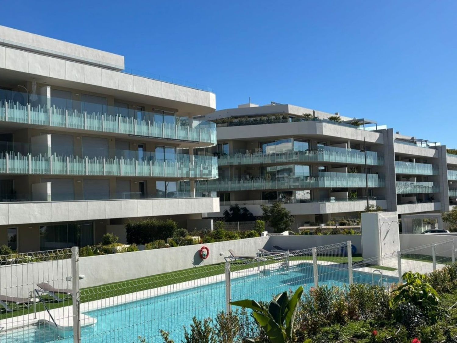 Pis de 165 m² a Marbella