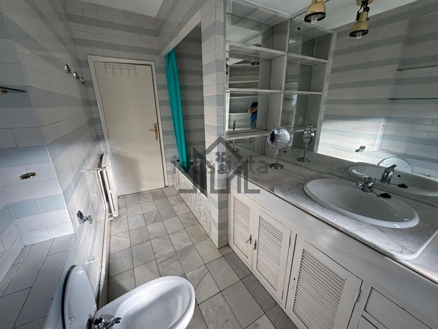 Piso de 155 m² en Cáceres