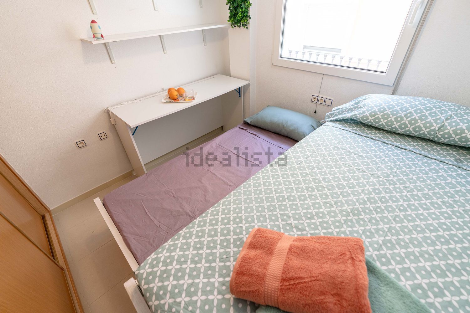 Piso de 70 m² en Mutxamel