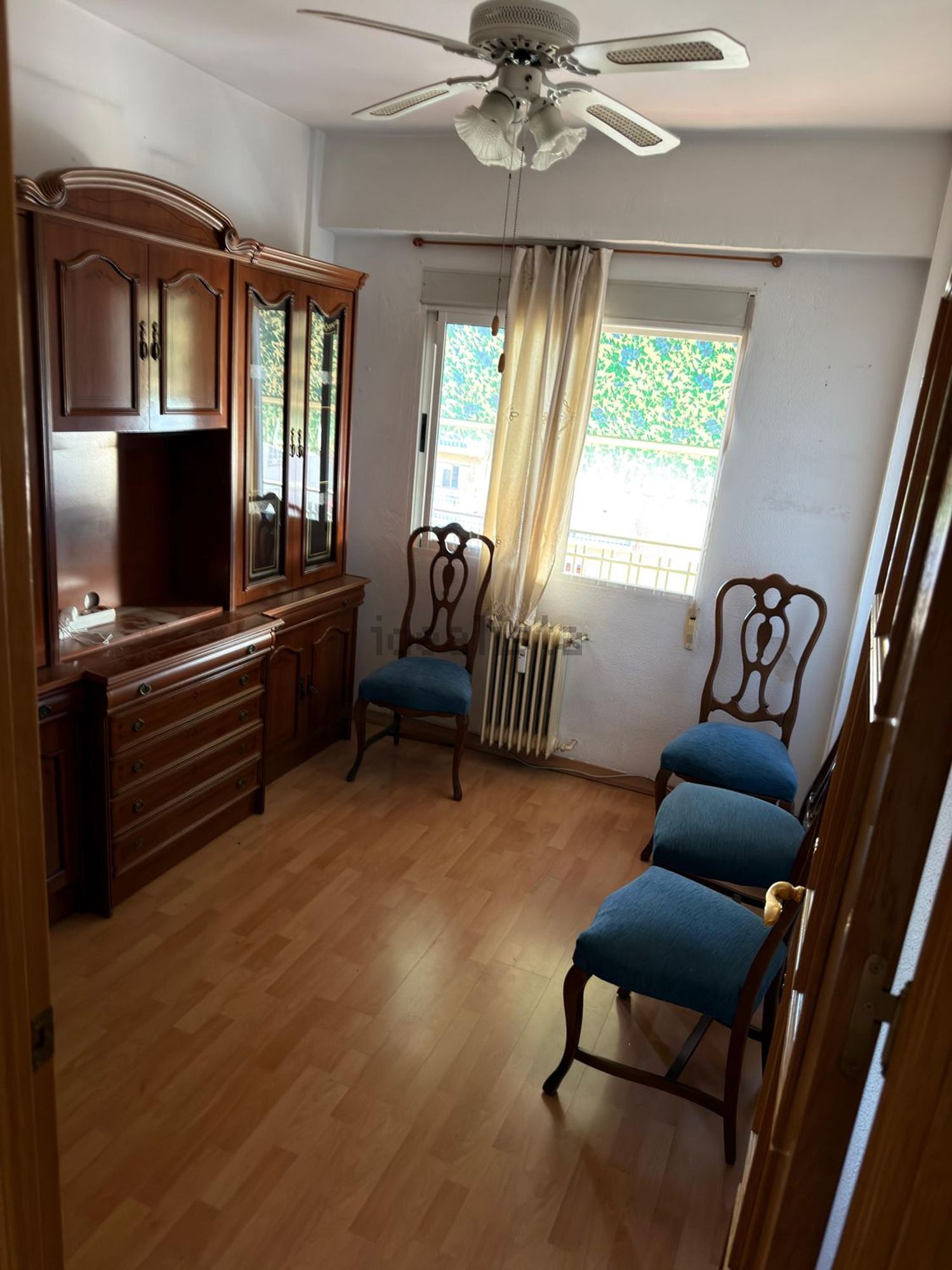 Habitació de lloguer, Badajoz