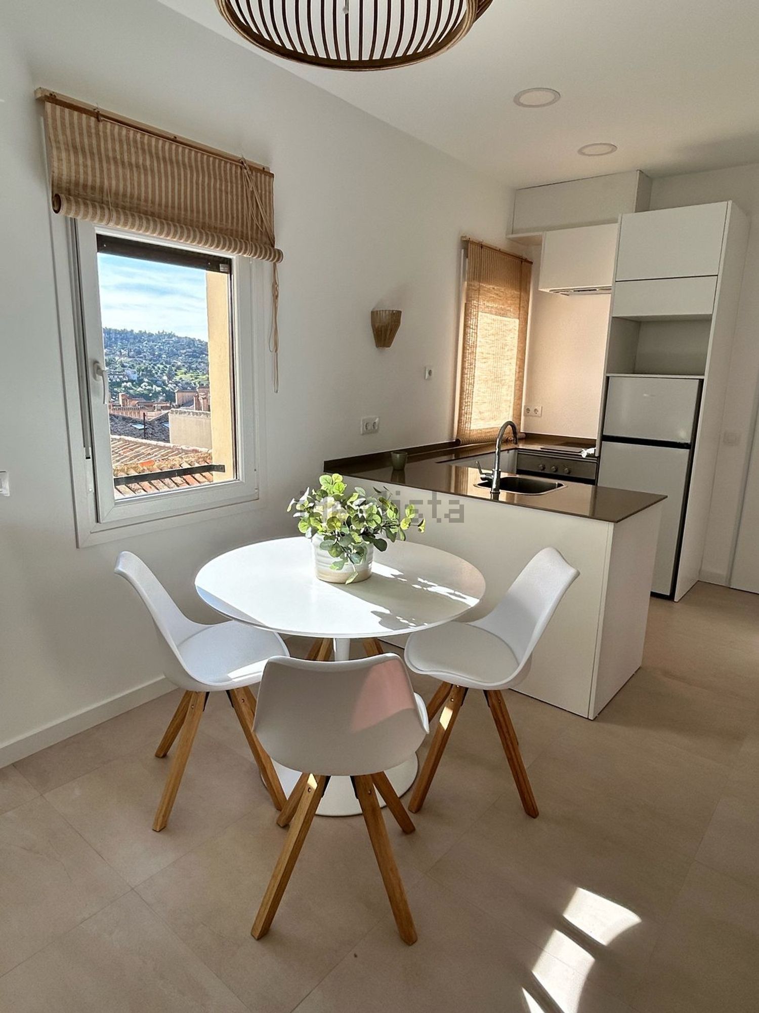 Piso de 65 m² en Toledo