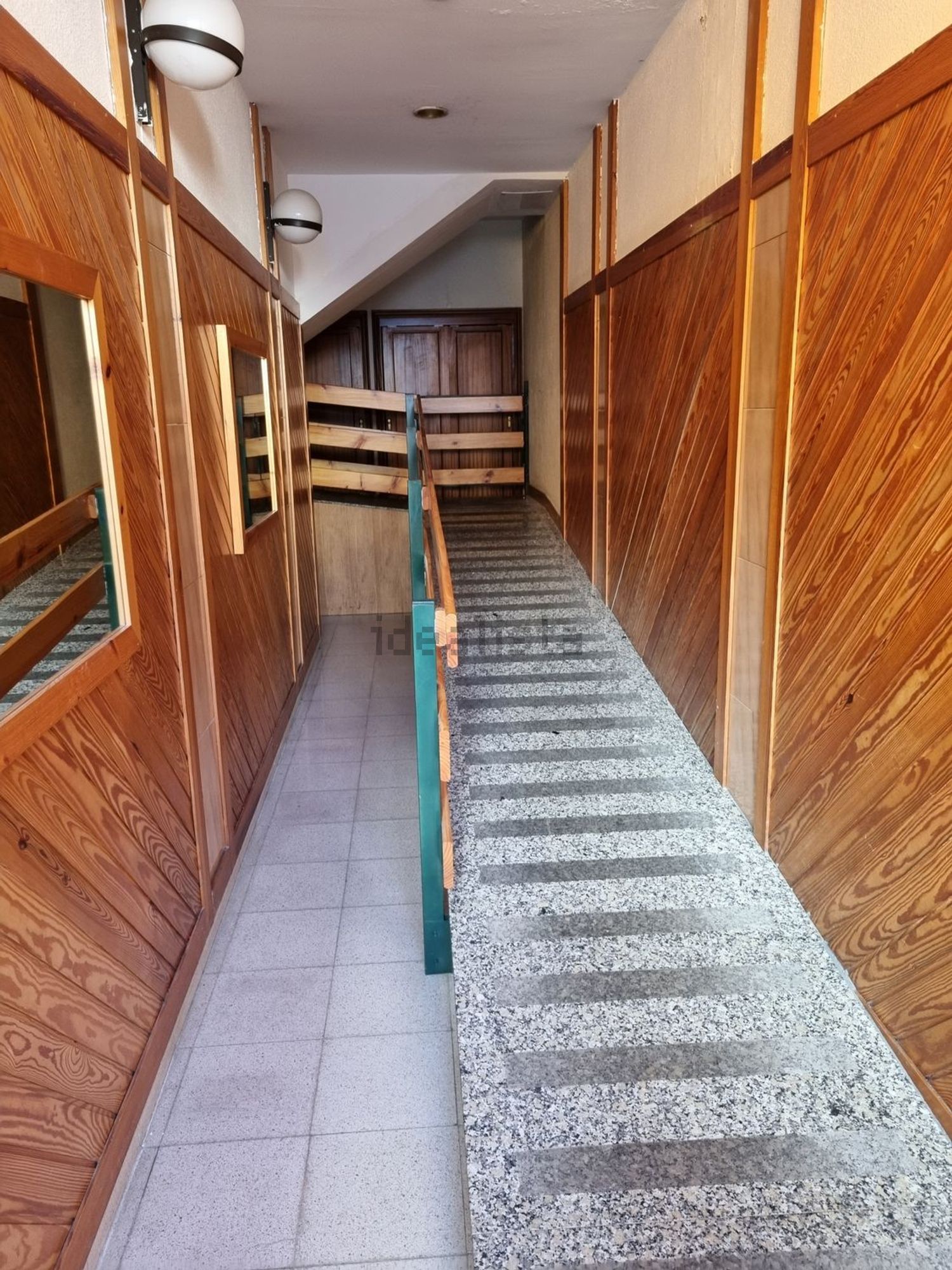 Pis de 65 m² a Cangas del Narcea