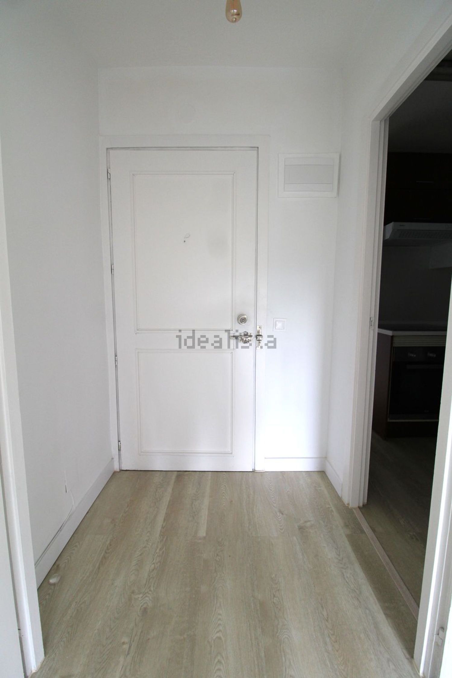 Pis de 87 m² a Madrid