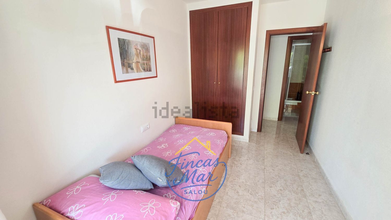 Pis de 76 m² a Salou