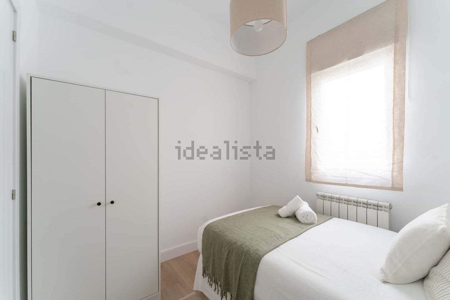 Piso de 50 m² en Madrid