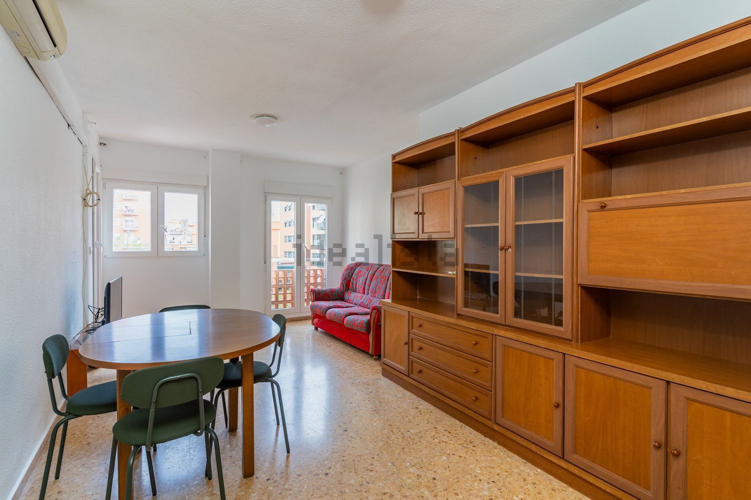 Appartamento 90 m² a Valencia