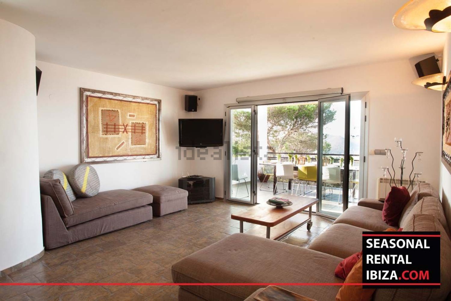 Casa 238 m² a Santa Eulària des Riu