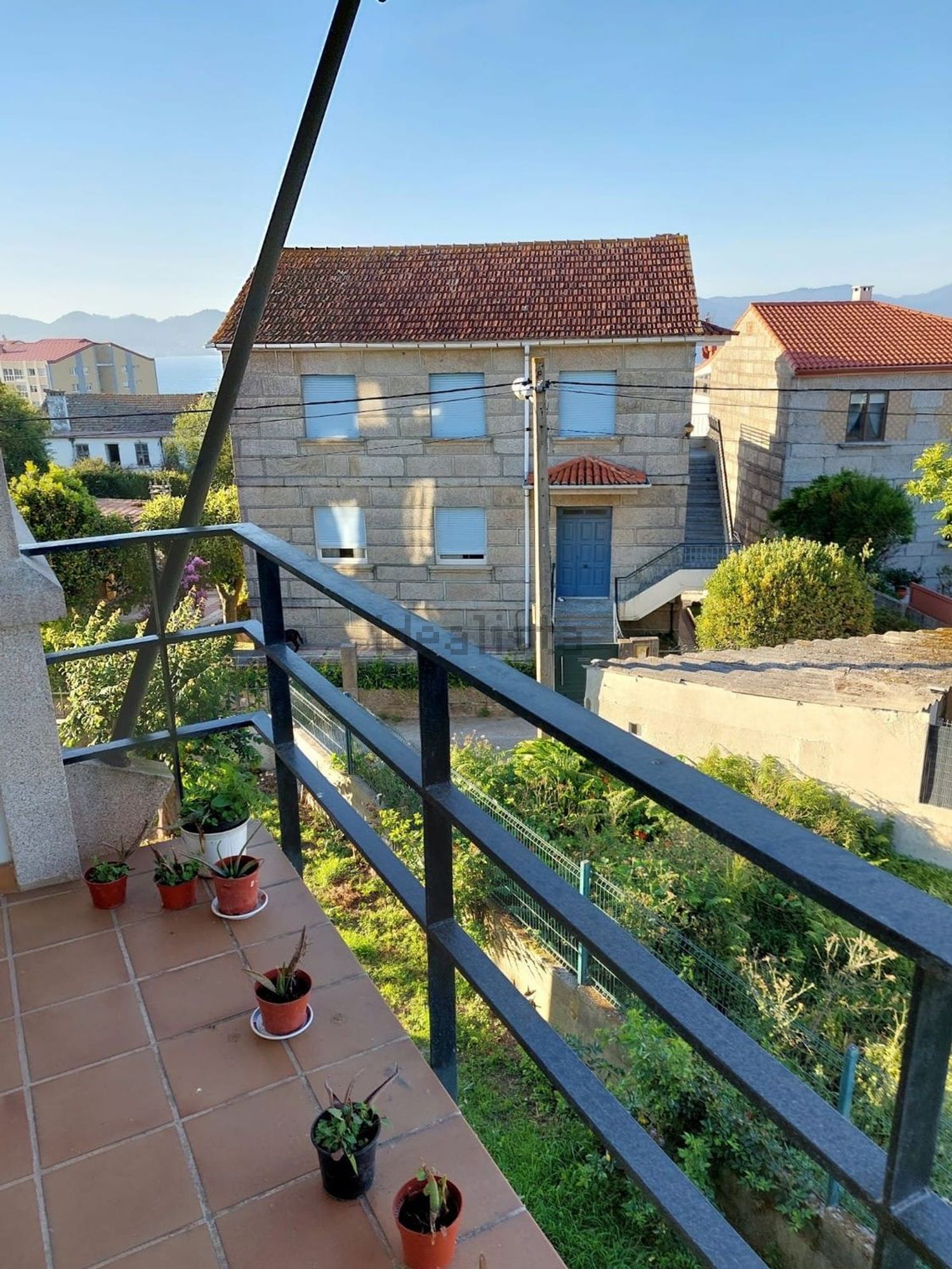 Habitació de lloguer, Vigo