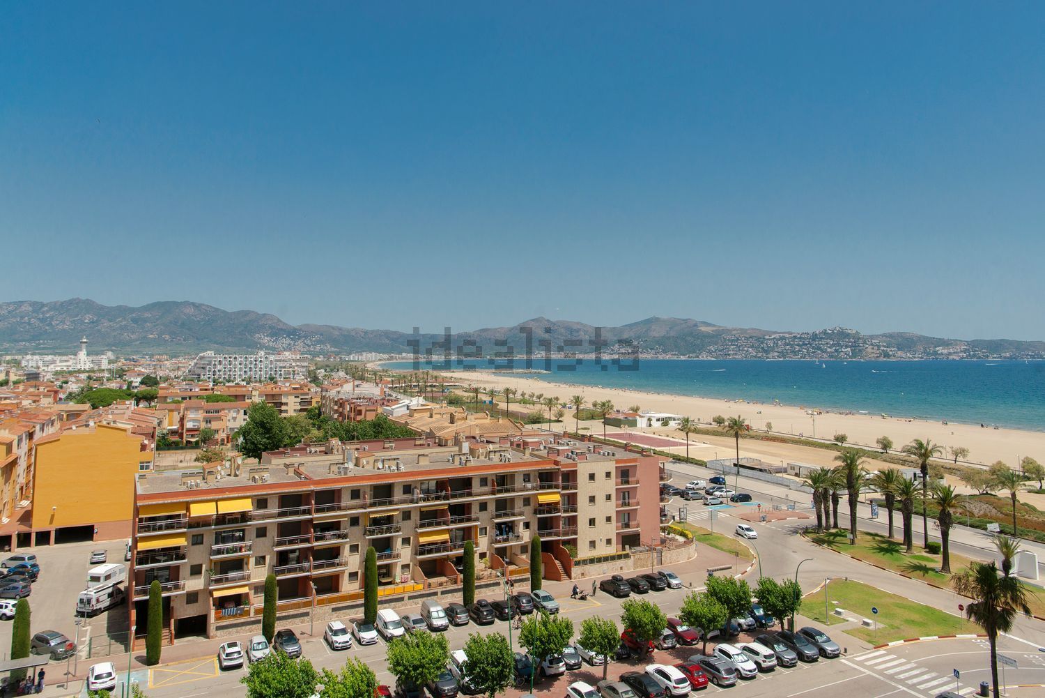 Appartamento 30 m² a Castelló d'Empúries