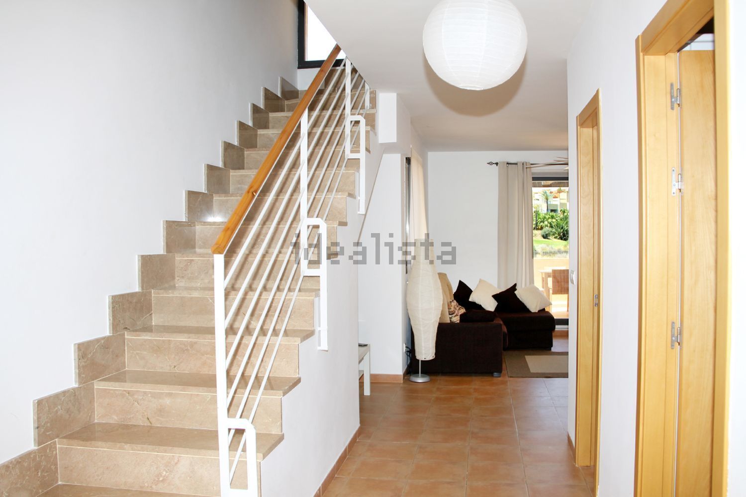 Appartement 130 m² à Vera