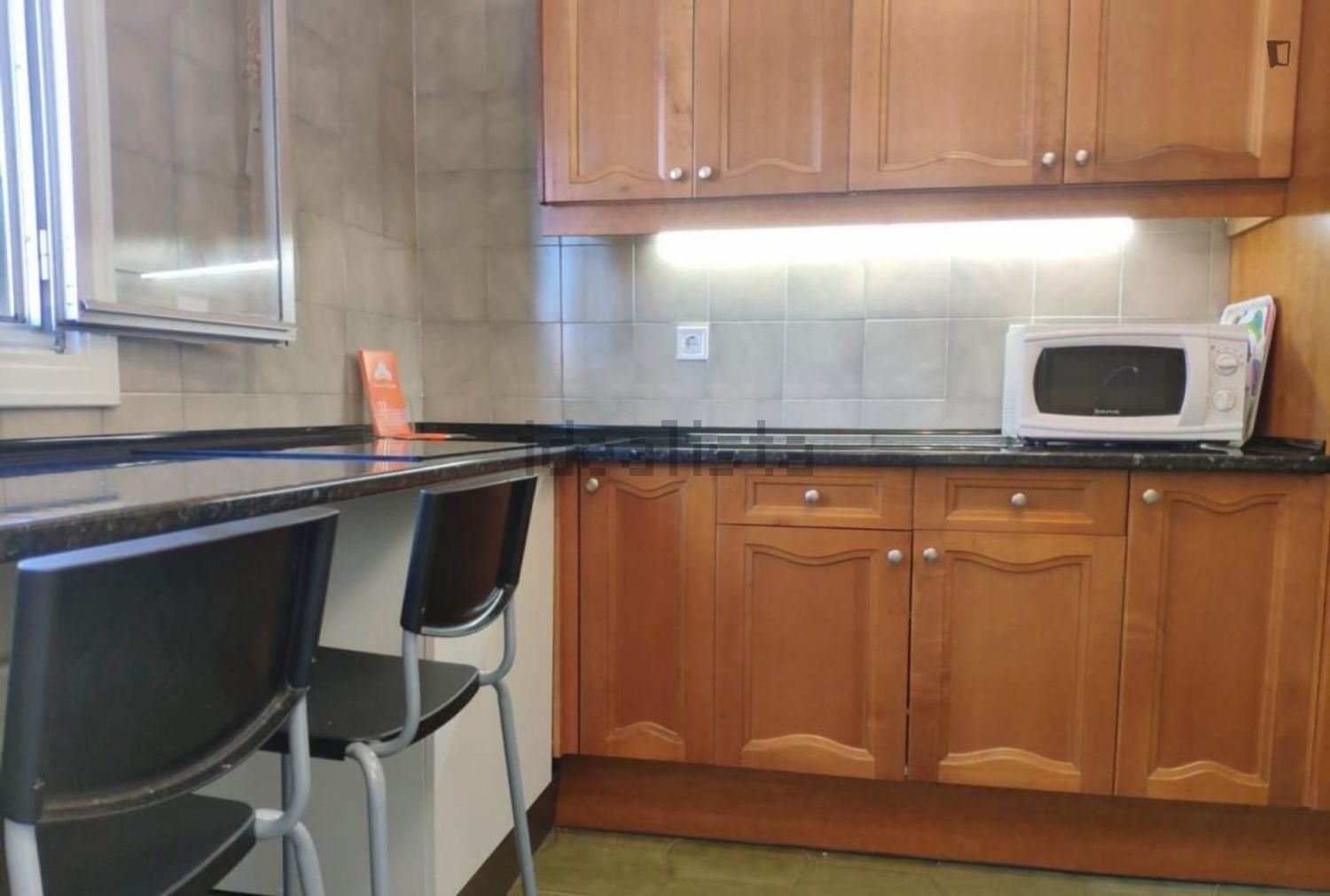 Habitación en alquiler, Madrid