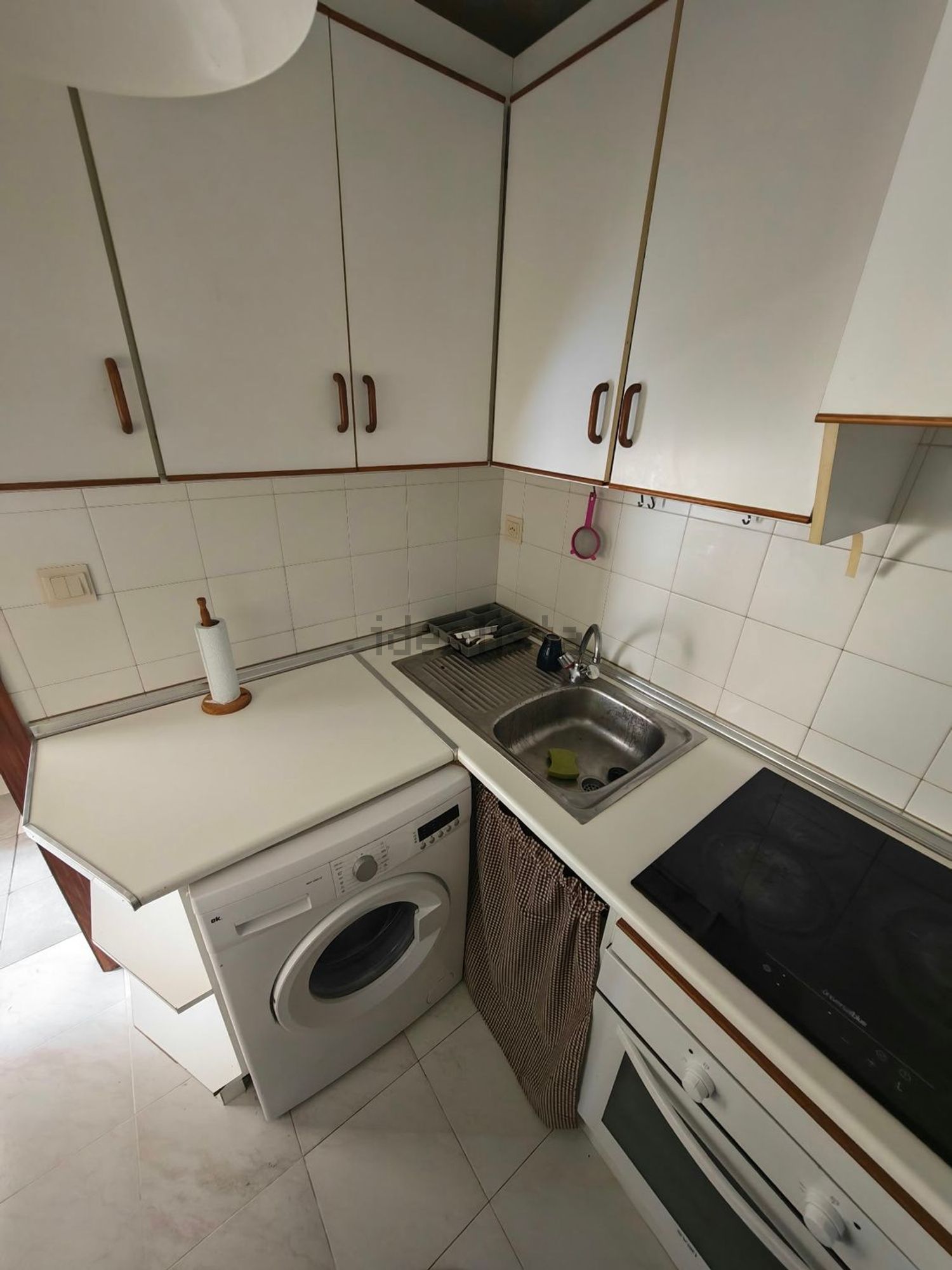 Wohnung 40 m² in Murcia