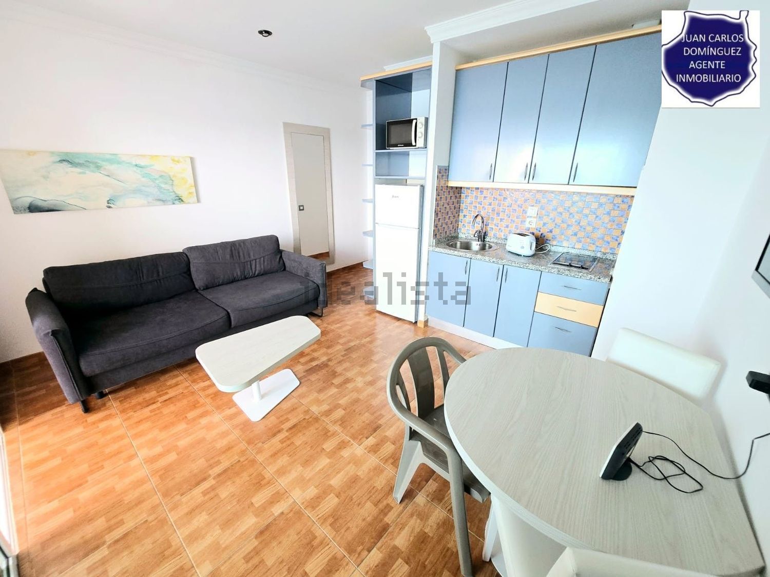 Pis de 45 m² a Mogán