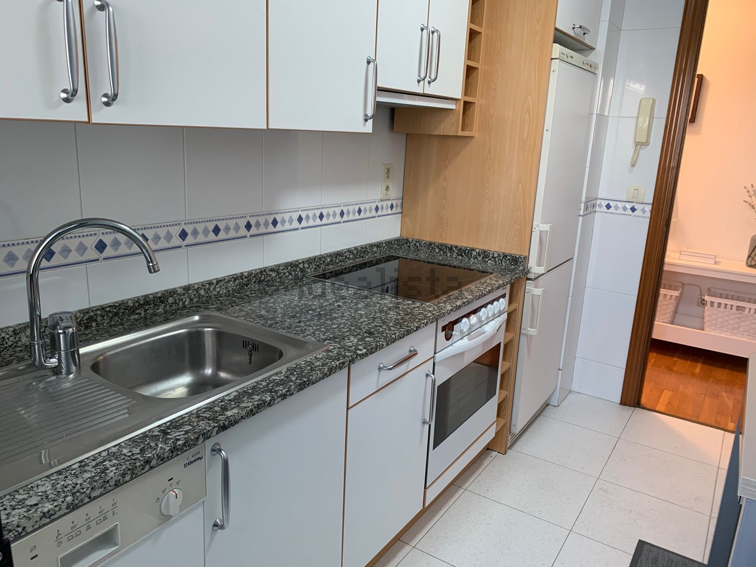 Pis de 50 m² a Vigo