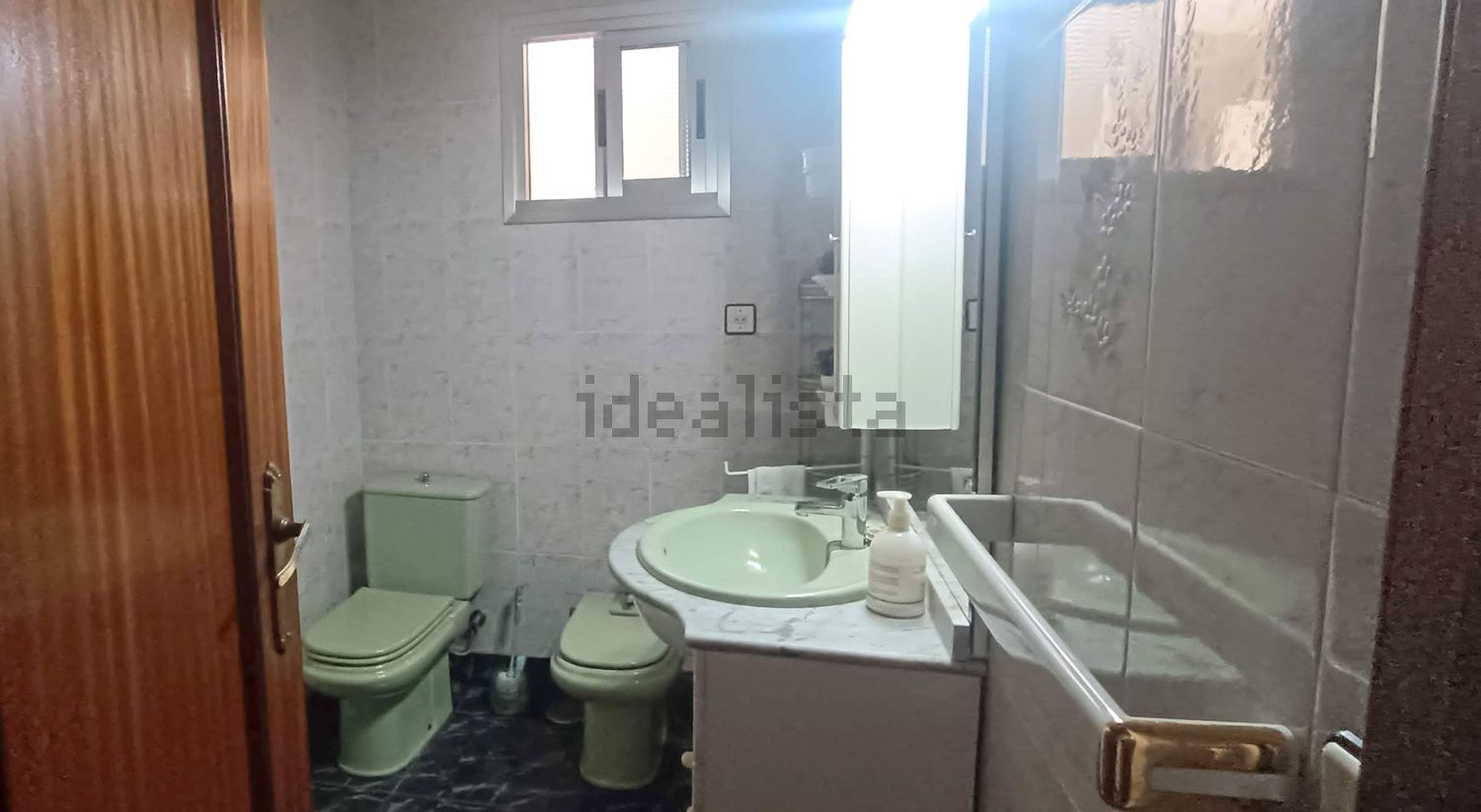 Habitació de lloguer, Sevilla