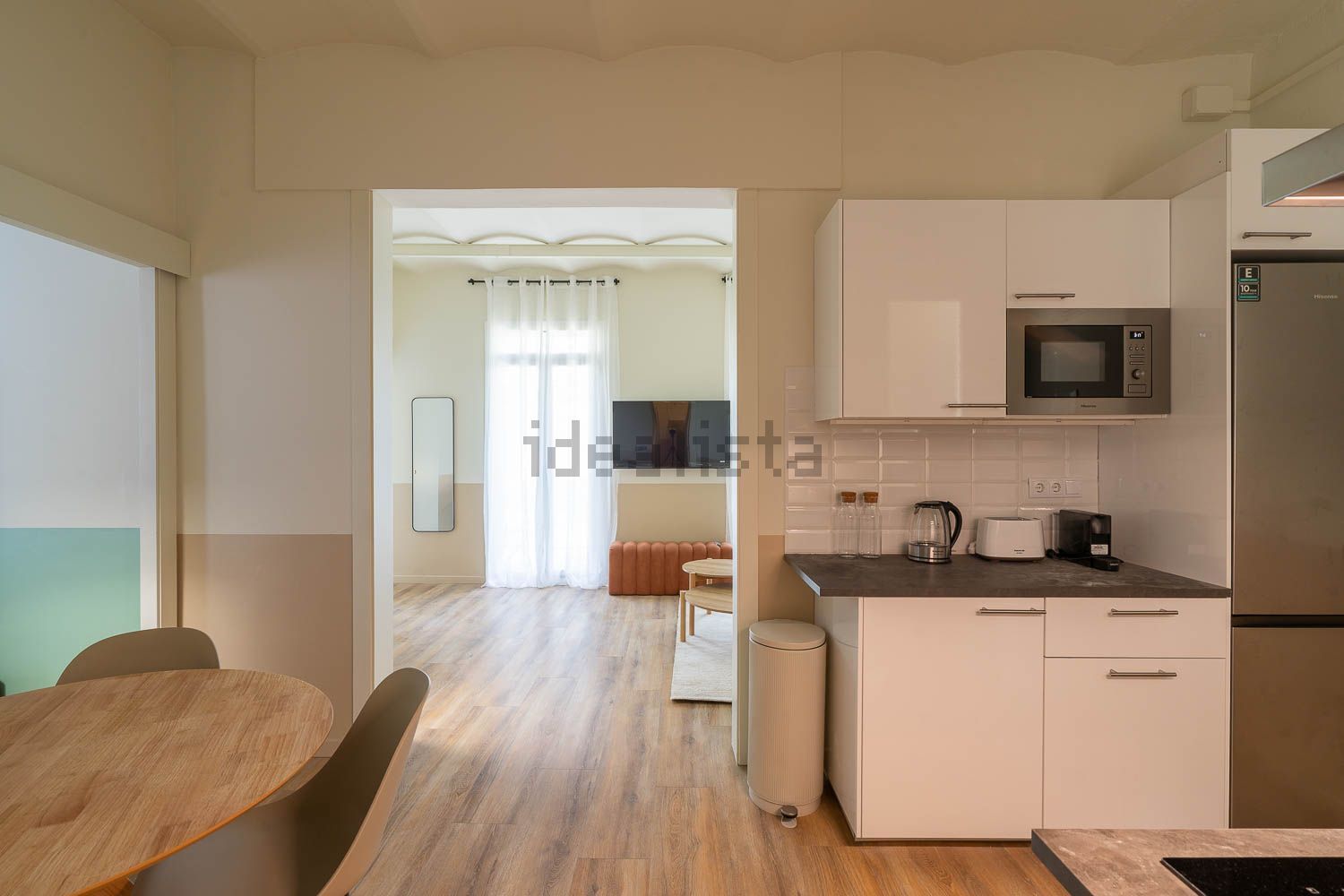 Pis de 60 m² a Barcelona