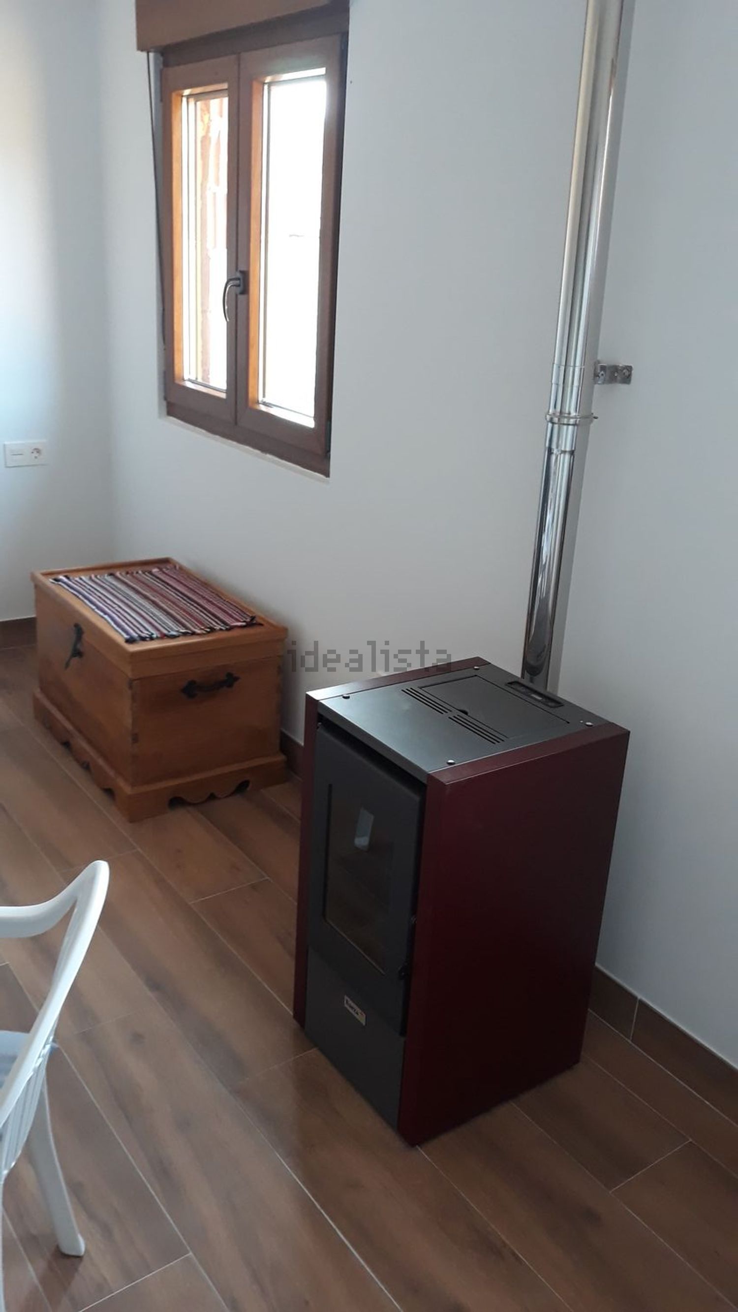 Pis de 40 m² a Cervera de Pisuerga