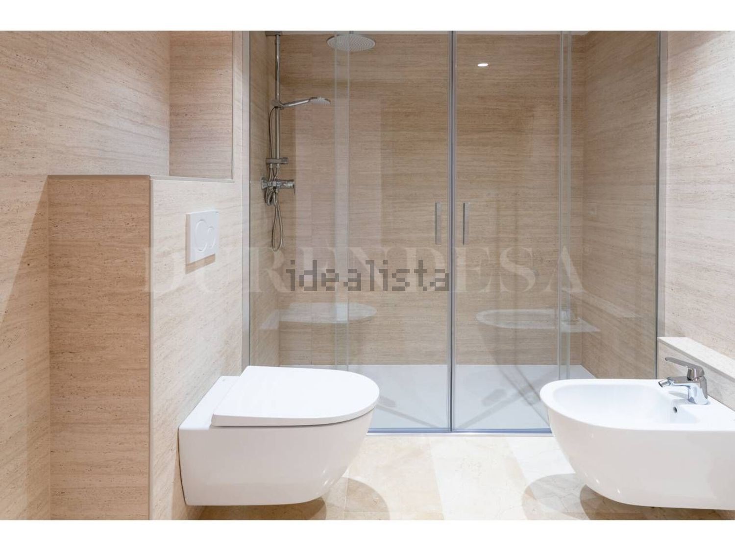Piso de 120 m² en Palma