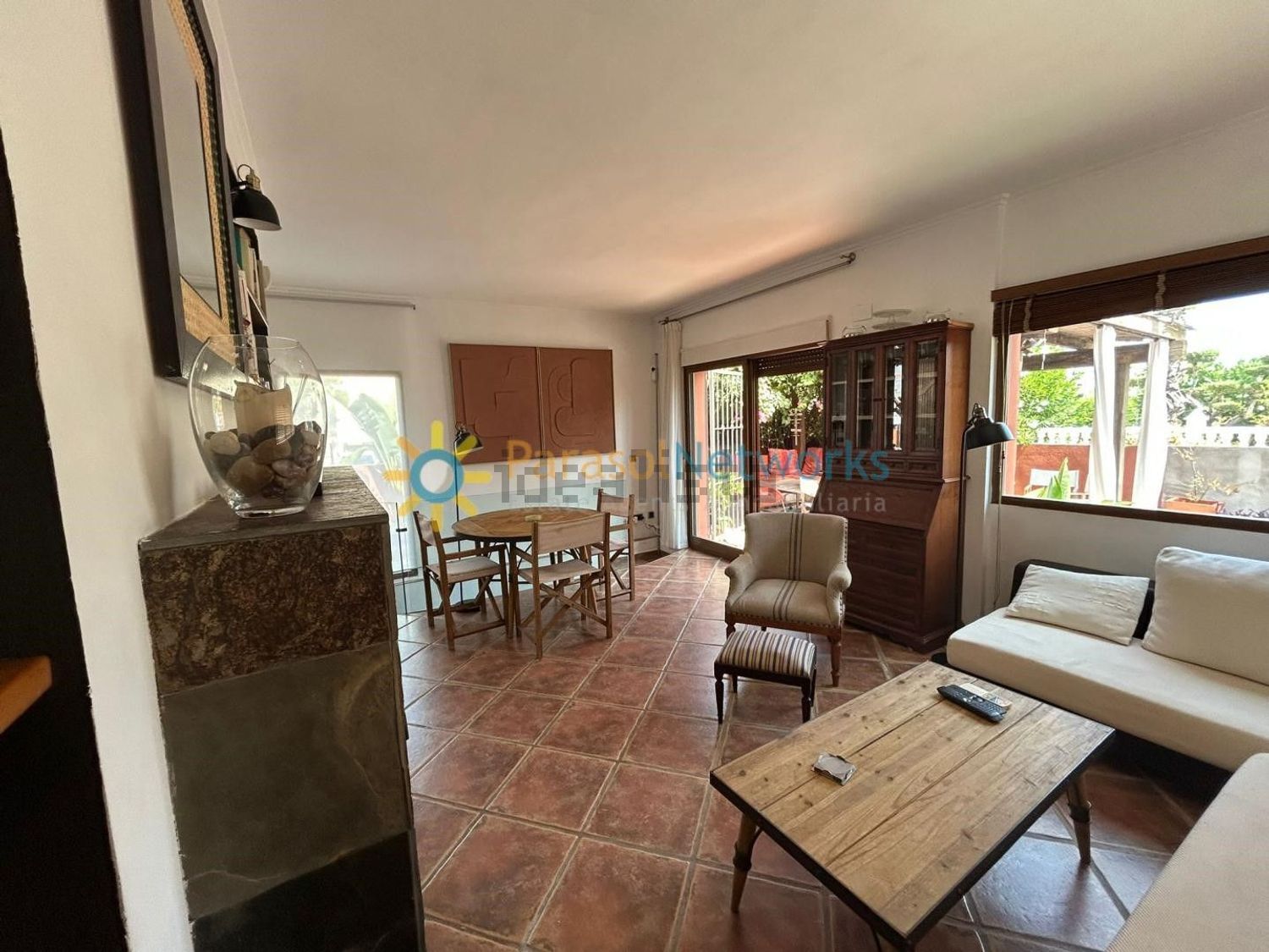 Casa de 212 m² en Oliva