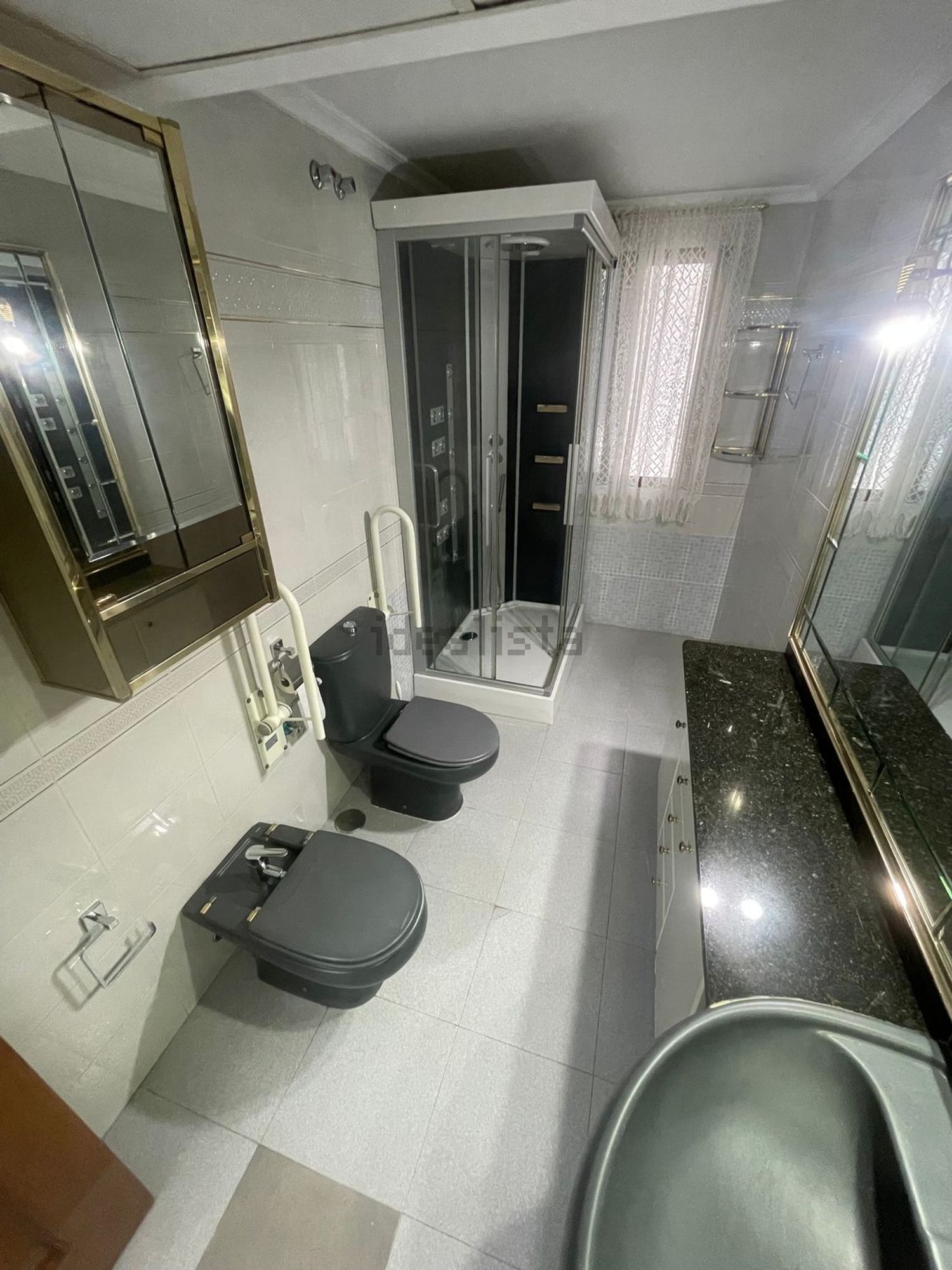 Chambre à louer, Cordoue