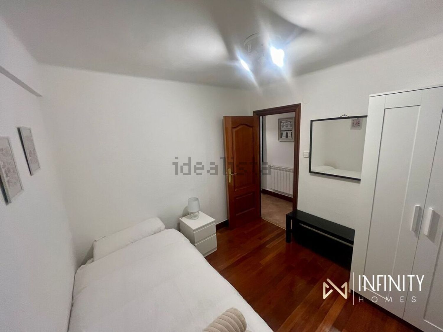 Appartamento 78 m² a Santurtzi