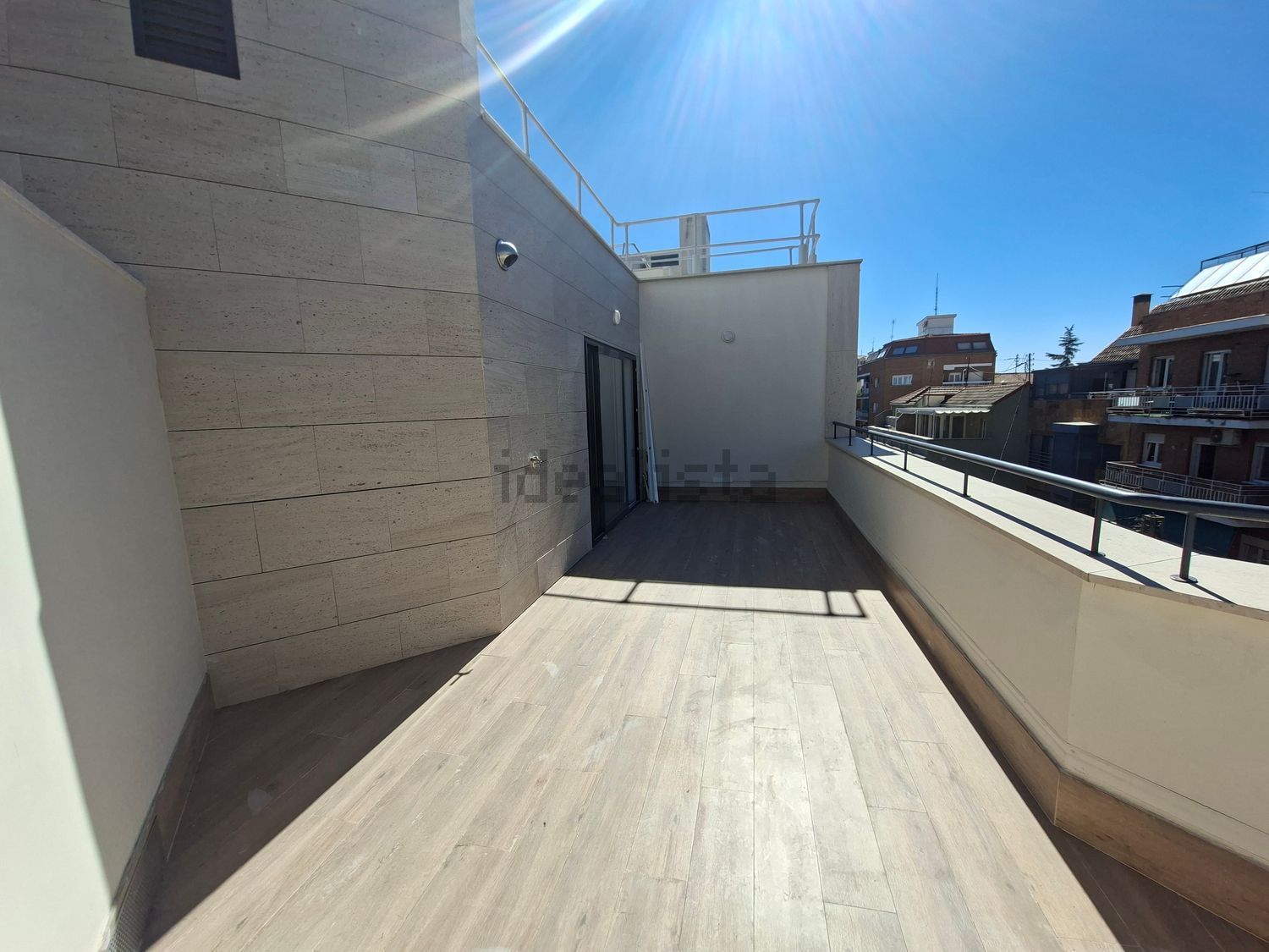 Pis de 40 m² a Madrid