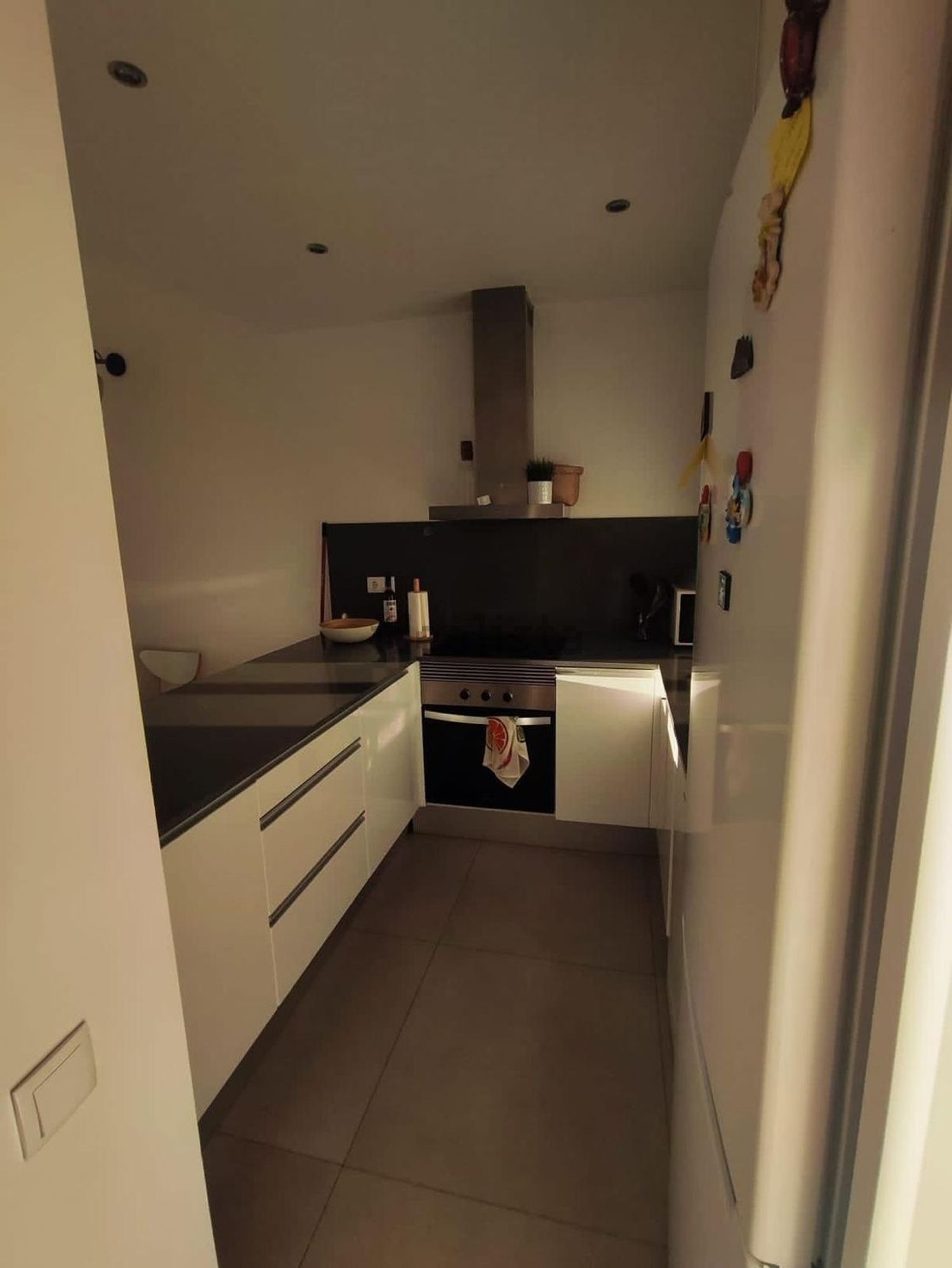 Habitación 117 m², Barcelona
