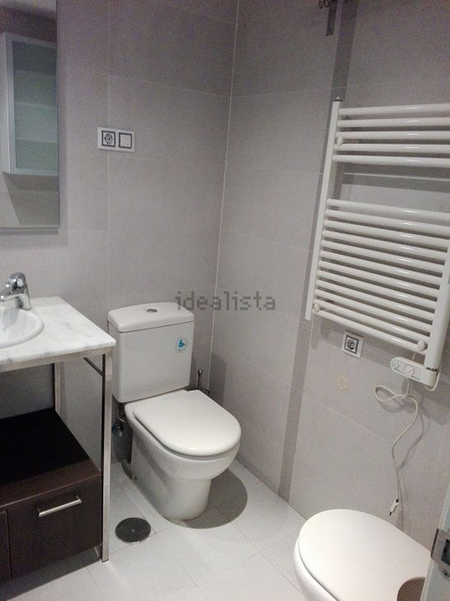 Pis de 85 m² a Madrid