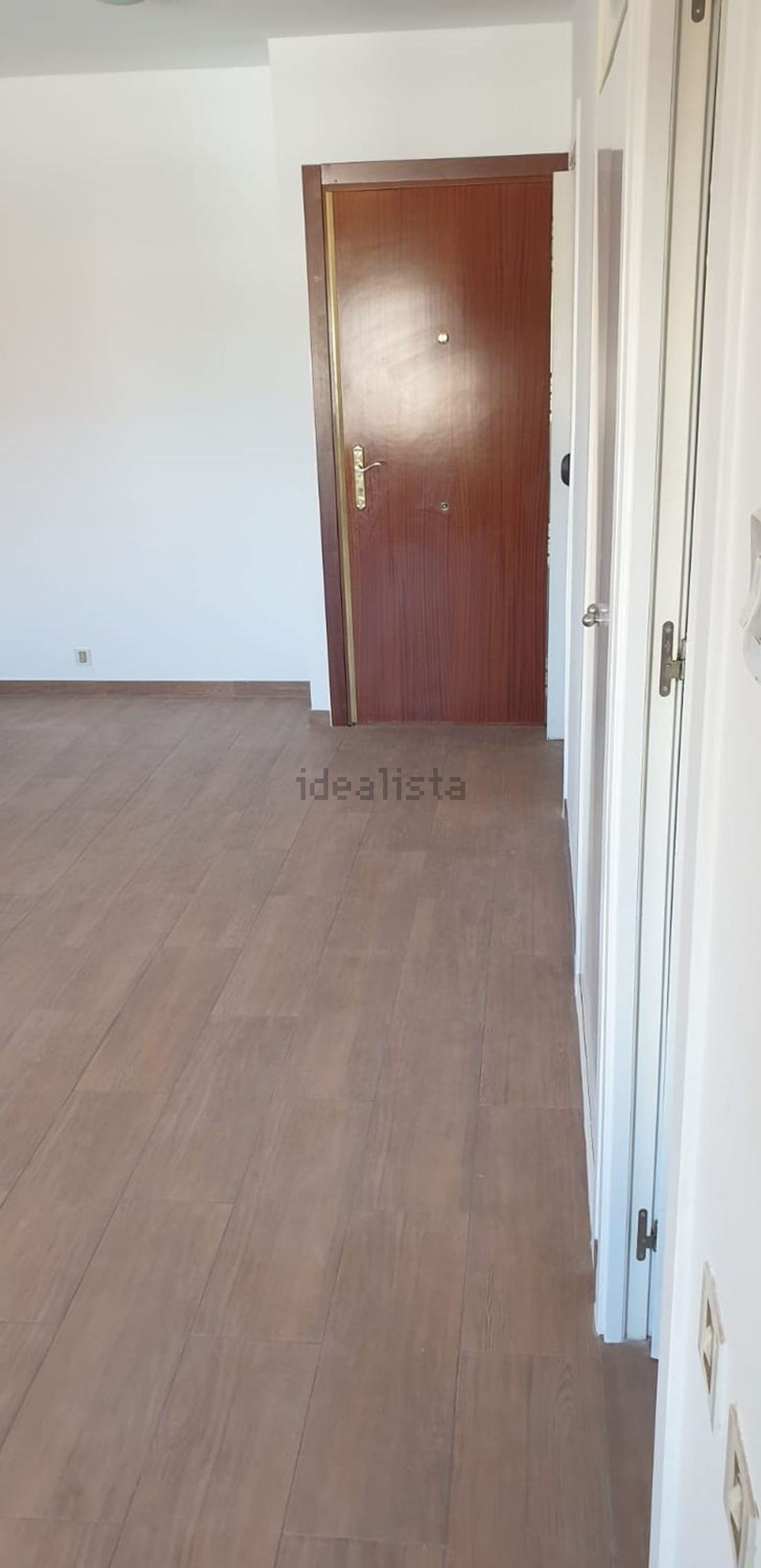 Piso de 47 m² en Madrid