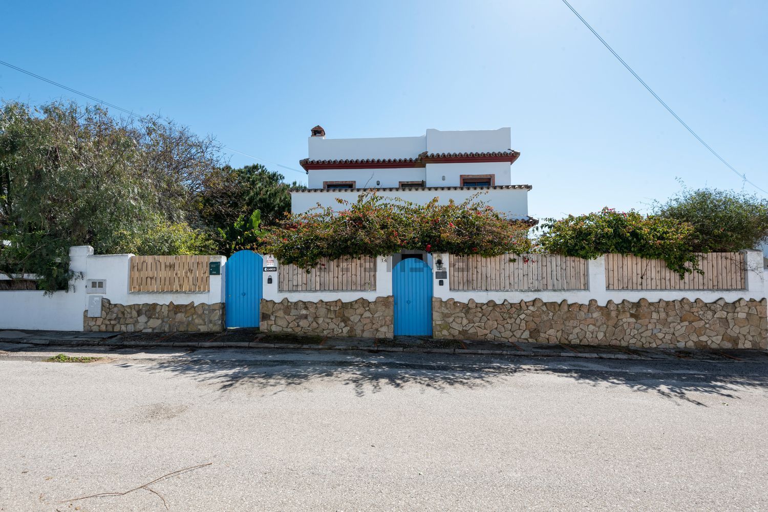 Pis de 82 m² a Barbate