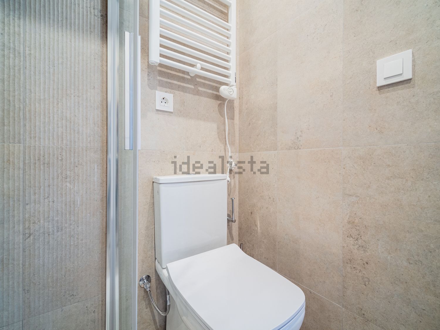 Piso de 61 m² en Madrid